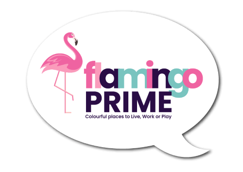 Flamingo Prime Properties logo